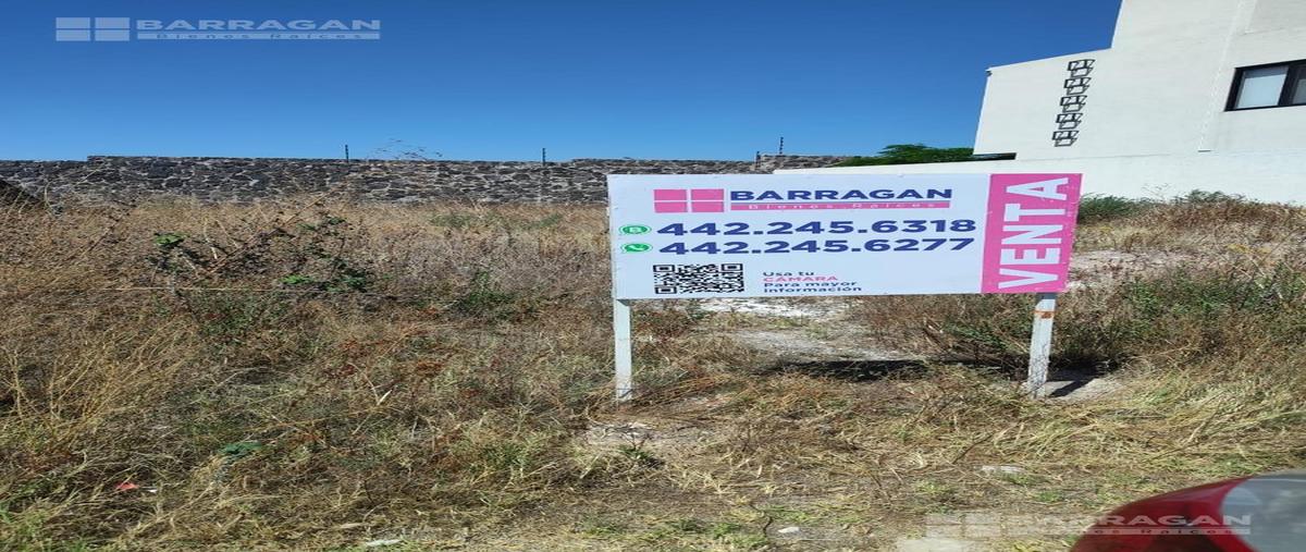 Foto de terreno habitacional en venta en  , la espiga, querétaro, querétaro, 0 No. 05