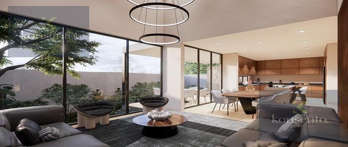 Foto de casa en venta en  , la espiga, querétaro, querétaro, 0 No. 03