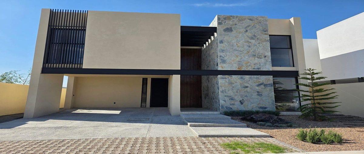 Foto de casa en , la espiga, querétaro, querétaro, 0 foto 01 Foto de casa en venta en , la espiga, querétaro, querétaro, 0 No. 01