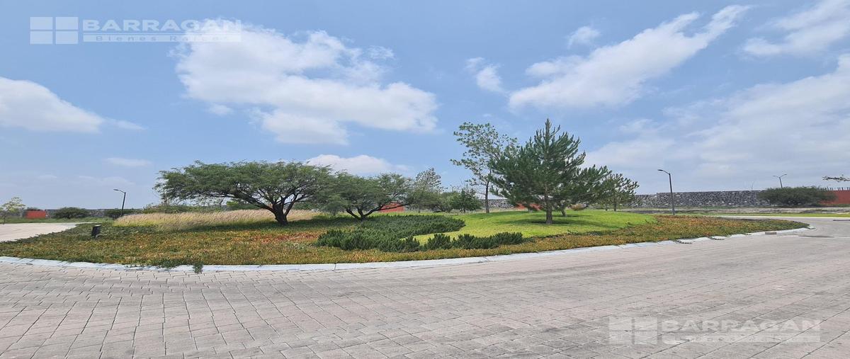 Foto de terreno habitacional en venta en  , la espiga, querétaro, querétaro, 0 No. 03