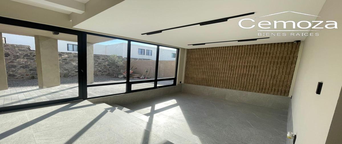 Foto de casa en venta en  , la espiga, querétaro, querétaro, 0 No. 04