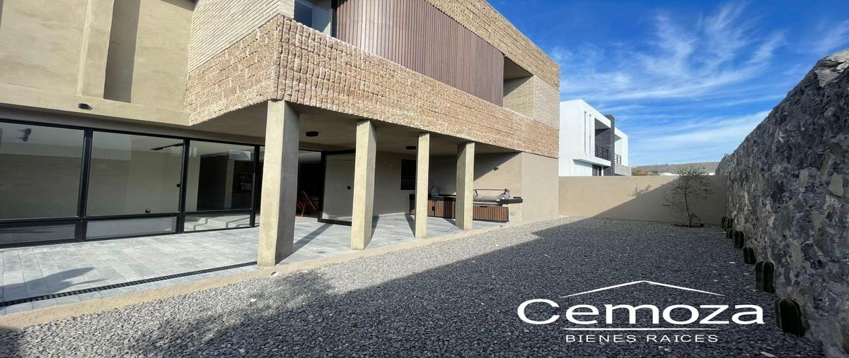 Foto de casa en venta en  , la espiga, querétaro, querétaro, 0 No. 05
