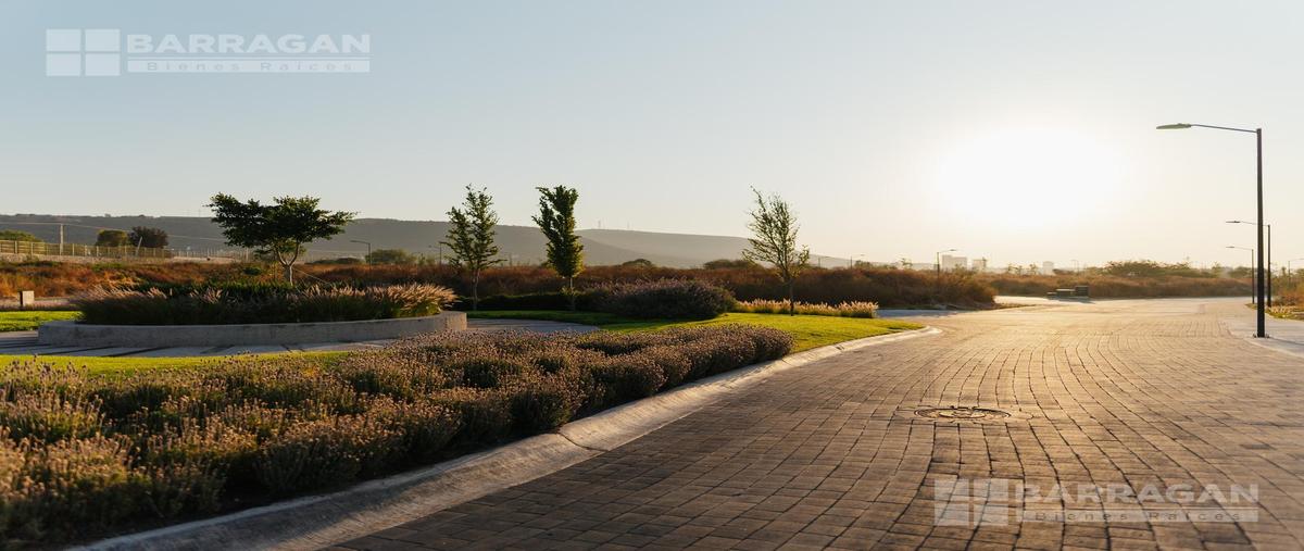 Foto de terreno habitacional en venta en  , la espiga, querétaro, querétaro, 0 No. 04