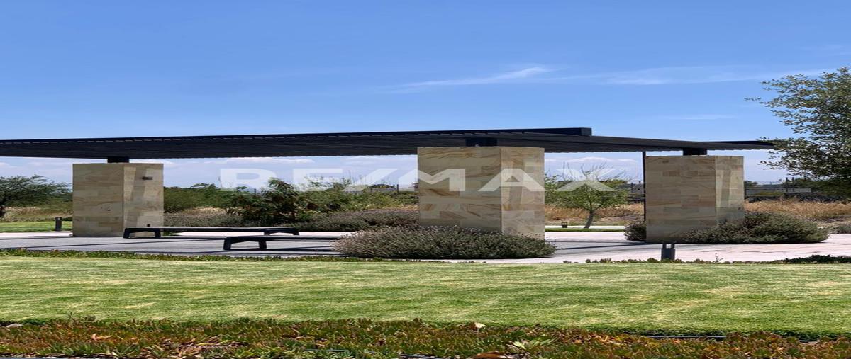 Foto de terreno habitacional en venta en la espiga , residencial el refugio, querétaro, querétaro, 0 No. 05