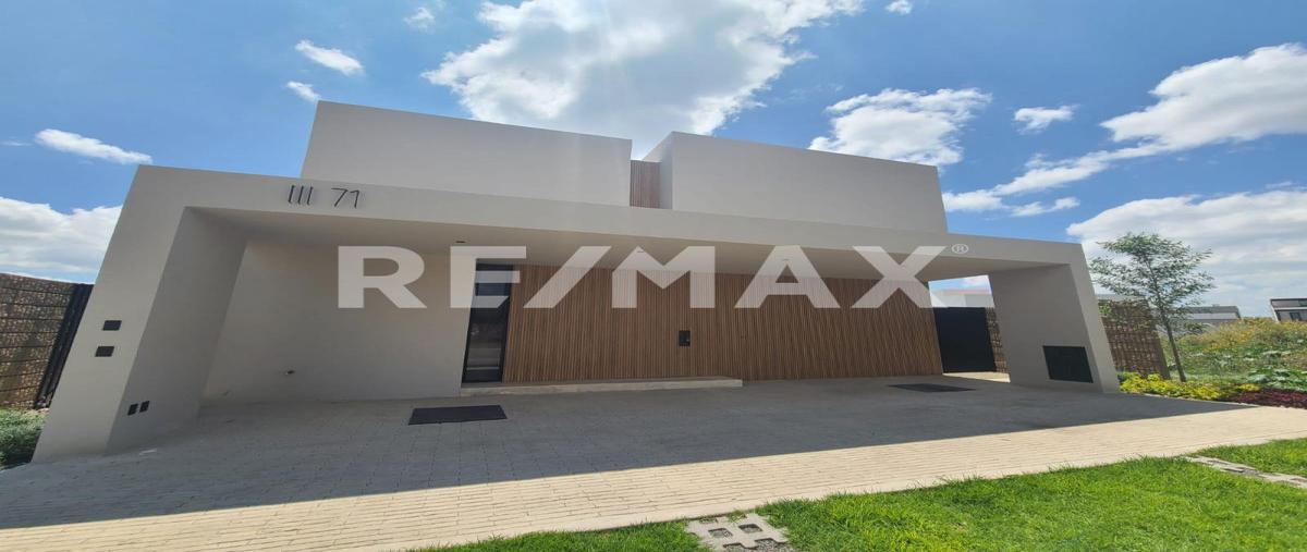 Foto de casa en condominio en la espiga , residencial el refugio, querétaro, querétaro, 0 foto 04 Foto de casa en condominio en venta en la espiga , residencial el refugio, querétaro, querétaro, 0 No. 04