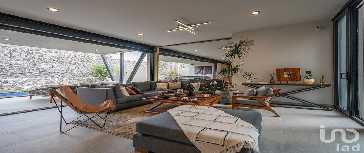 Foto de casa en venta en la espiga residencial , la espiga, querÃ©taro, querÃ©taro, 31633777 No. 03
