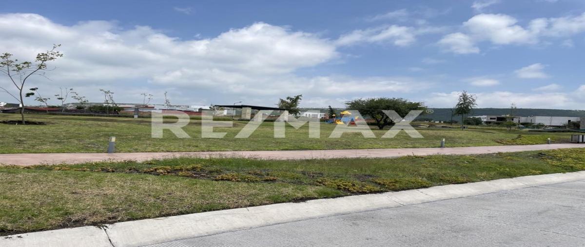 Foto de terreno habitacional en venta en la espiga s n, fray junípero serra, querétaro, querétaro, 0 No. 03