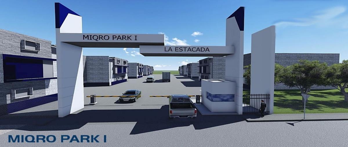 Foto de bodega en renta en - , la estacada, querétaro, querétaro, 0 No. 03