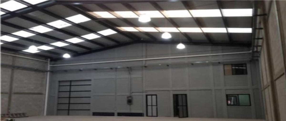 Foto de bodega en renta en - , la estacada, querétaro, querétaro, 0 No. 04