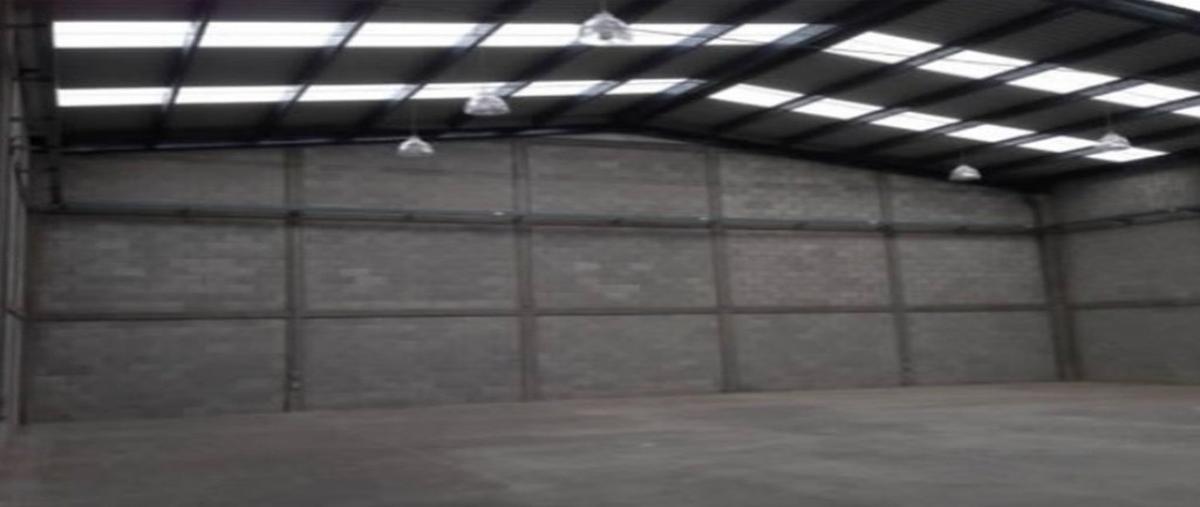 Foto de bodega en renta en - , la estacada, querétaro, querétaro, 0 No. 05