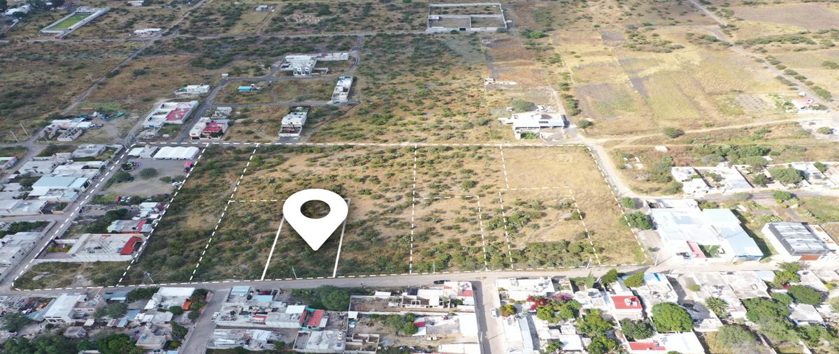 Foto de terreno habitacional en , la estacada, querétaro, querétaro, 30410426 foto 02 Foto de terreno habitacional en venta en , la estacada, querétaro, querétaro, 30410426 No. 02