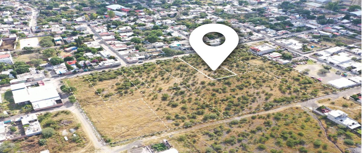 Foto de terreno habitacional en , la estacada, querétaro, querétaro, 30410426 foto 03 Foto de terreno habitacional en venta en , la estacada, querétaro, querétaro, 30410426 No. 03