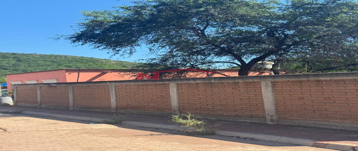 Foto de terreno habitacional en venta en la estacion 0, la estación, alamos, sonora, 0 No. 03