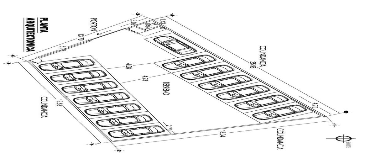 Foto de terreno habitacional en renta en  , la estación, aguascalientes, aguascalientes, 30882007 No. 03