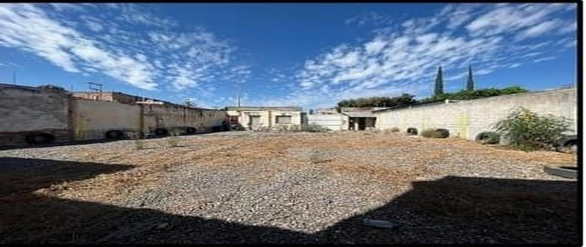 Foto de terreno habitacional en renta en  , la estación, aguascalientes, aguascalientes, 30882007 No. 04