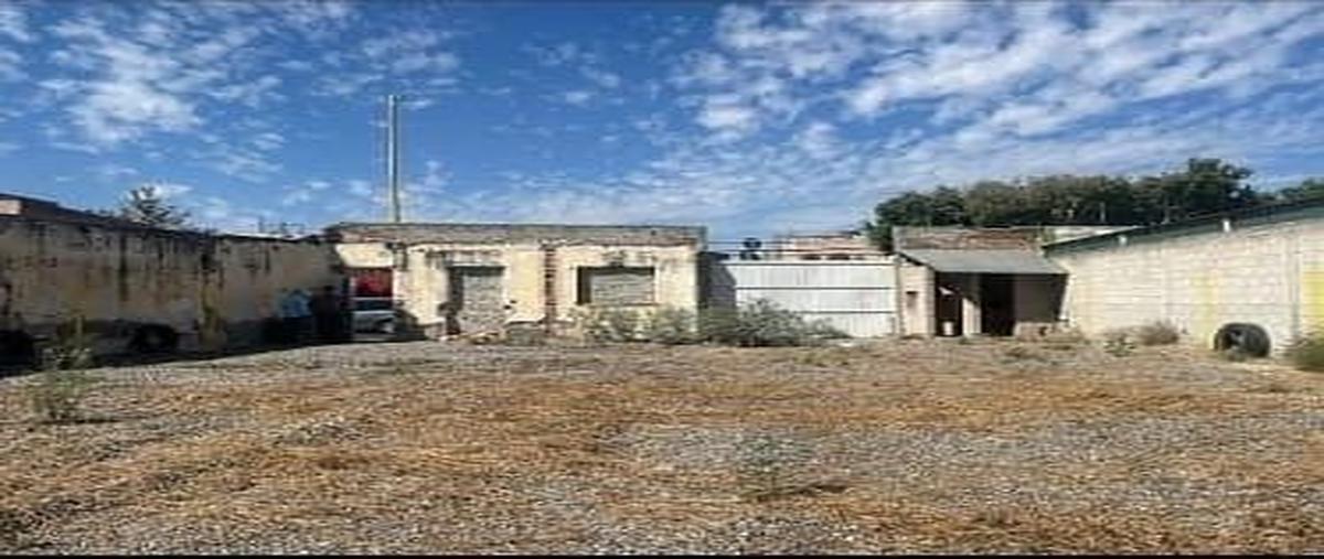 Foto de terreno habitacional en renta en  , la estación, aguascalientes, aguascalientes, 30882007 No. 05