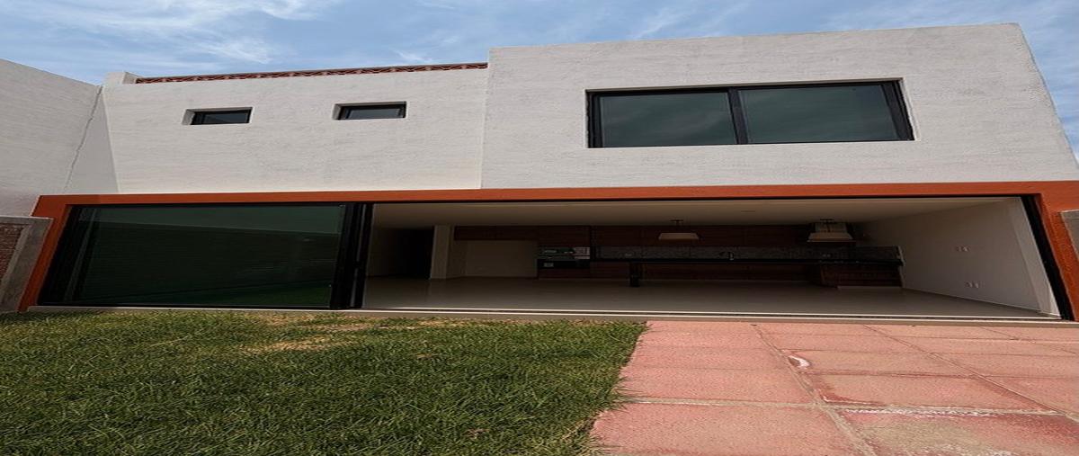 Foto de casa en renta en la estación , chapala centro, chapala, jalisco, 0 No. 06
