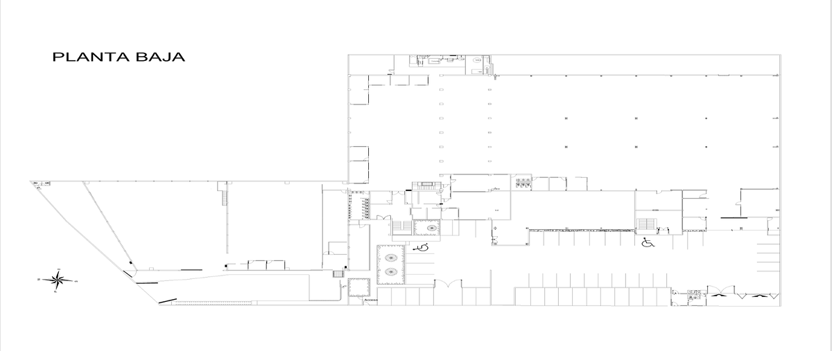 Foto de bodega en venta en  , la estación, lerma, méxico, 0 No. 05