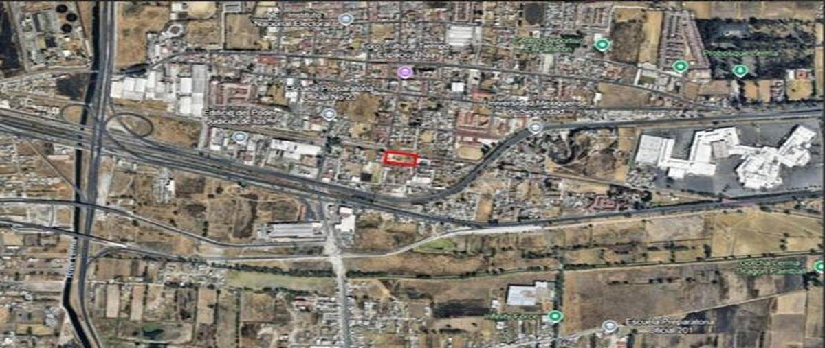 Foto de terreno habitacional en venta en  , la estación, lerma, méxico, 0 No. 05