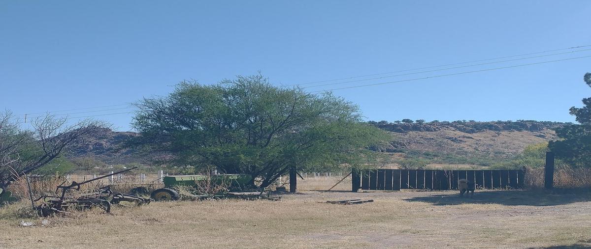 Foto de terreno habitacional en , la estación, santa isabel, chihuahua, 31024450 foto 02 Foto de terreno habitacional en venta en , la estación, santa isabel, chihuahua, 31024450 No. 02