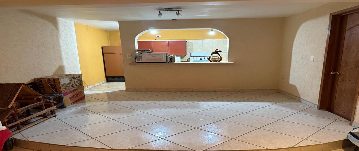 Foto de casa en venta en  , la estación, tláhuac, df / cdmx, 30308172 No. 03