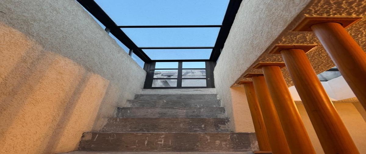Foto de casa en venta en  , la estación, tláhuac, df / cdmx, 30308172 No. 05