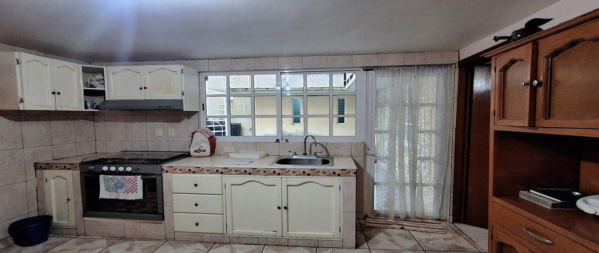 Foto de casa en venta en  , la estación, tláhuac, df / cdmx, 0 No. 06