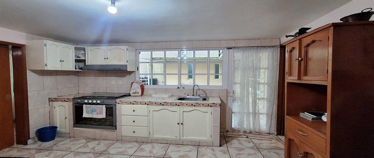 Foto de casa en venta en  , la estación, tláhuac, df / cdmx, 0 No. 07
