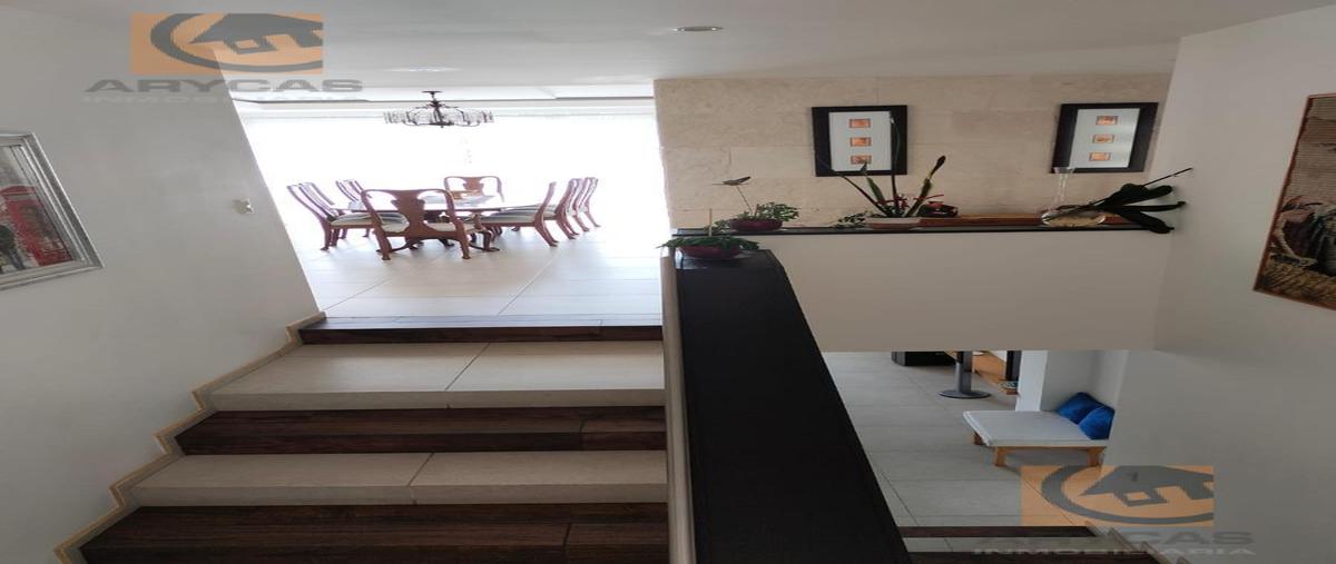 Foto de casa en venta en  , la estadía, atizapán de zaragoza, méxico, 0 No. 04