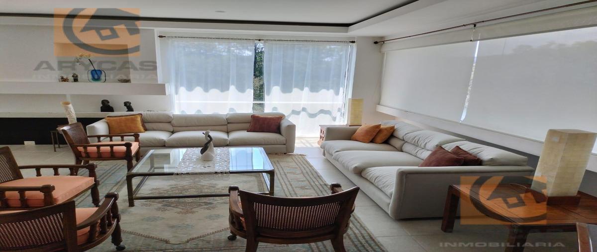 Foto de casa en venta en  , la estadía, atizapán de zaragoza, méxico, 0 No. 05