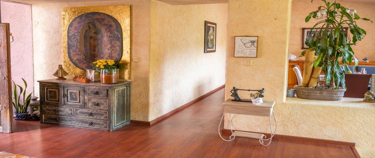 Foto de casa en venta en  , la estadía, atizapán de zaragoza, méxico, 30061437 No. 05