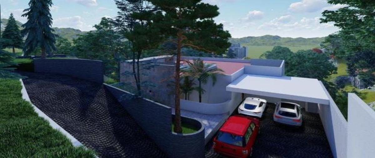 Foto de casa en venta en  , la estadía, atizapán de zaragoza, méxico, 0 No. 03