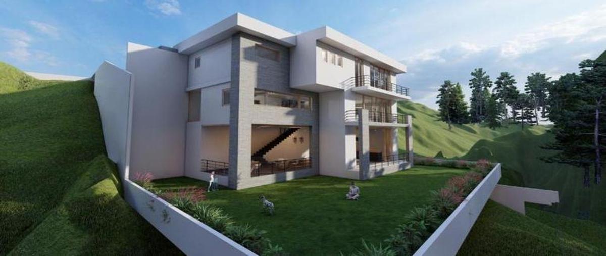 Foto de casa en venta en  , la estadía, atizapán de zaragoza, méxico, 0 No. 04