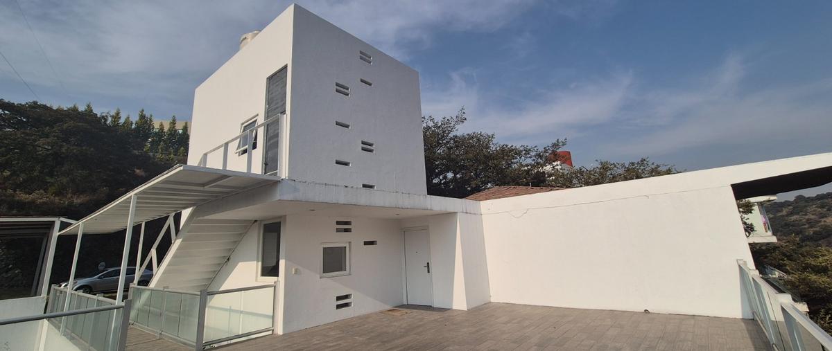 Foto de casa en venta en  , la estadía, atizapán de zaragoza, méxico, 0 No. 03