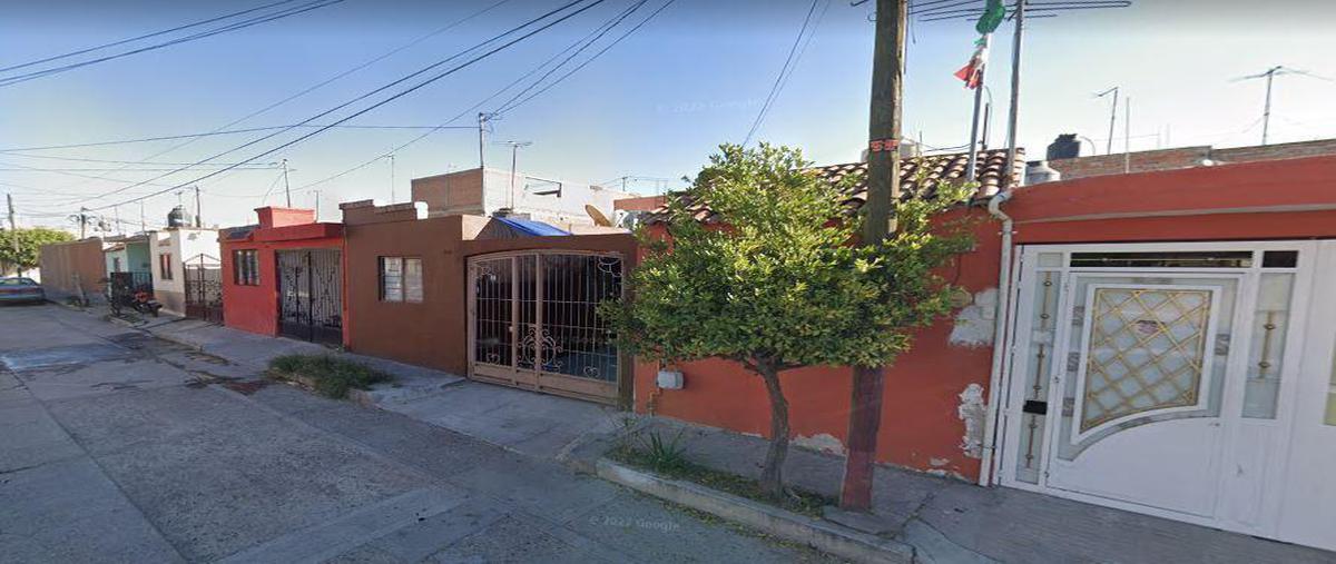 Foto de casa en venta en  , la estancia, aguascalientes, aguascalientes, 0 No. 03