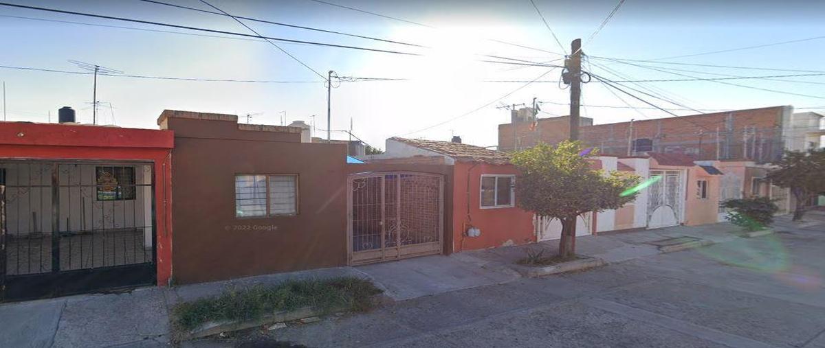 Foto de casa en venta en  , la estancia, aguascalientes, aguascalientes, 26747788 No. 04