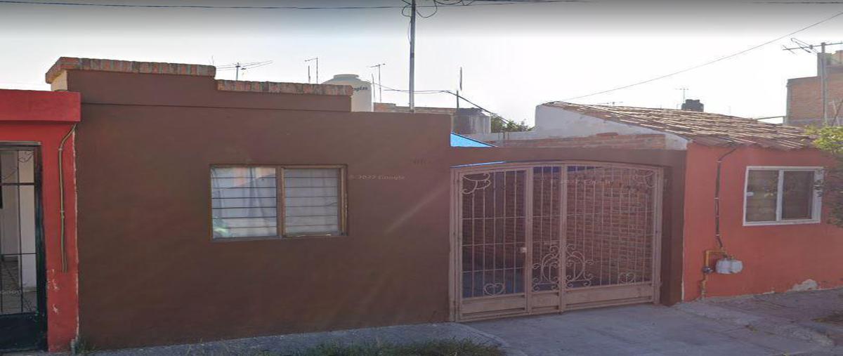 Foto de casa en venta en  , la estancia, aguascalientes, aguascalientes, 0 No. 05