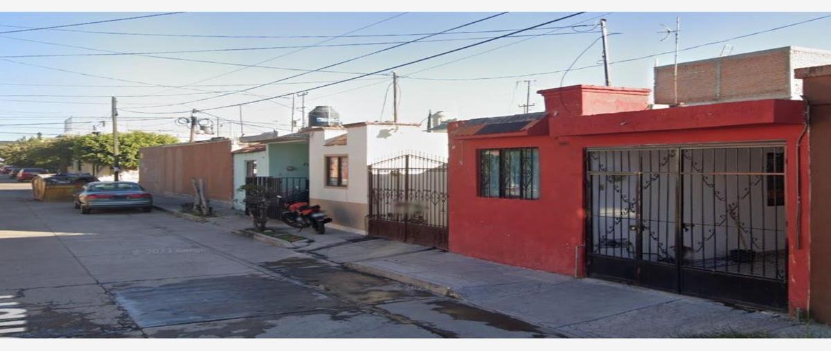 Foto de casa en venta en  , la estancia, aguascalientes, aguascalientes, 27764361 No. 03