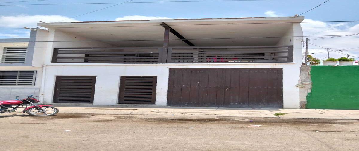 Foto de casa en venta en  , la estancia, aguascalientes, aguascalientes, 0 No. 01