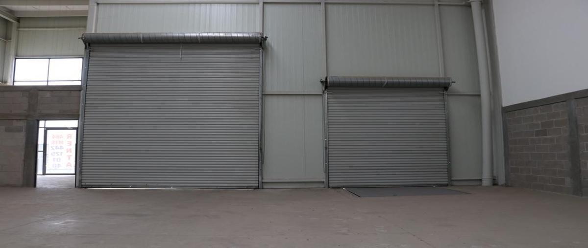 Foto de bodega en renta en  , la estancia, apaseo el grande, guanajuato, 25720729 No. 04