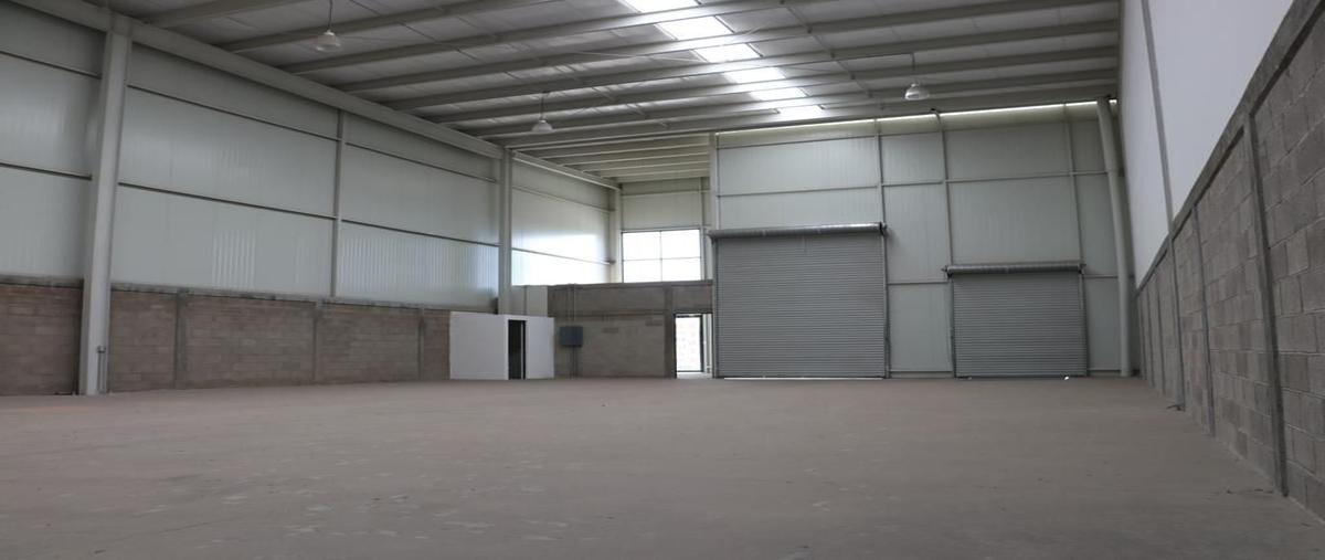 Foto de bodega en renta en  , la estancia, apaseo el grande, guanajuato, 25720729 No. 05