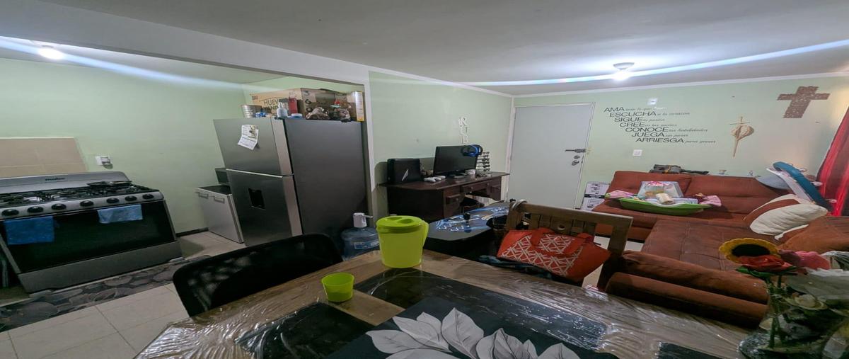 Foto de departamento en venta en  , la estancia, apaseo el grande, guanajuato, 0 No. 03