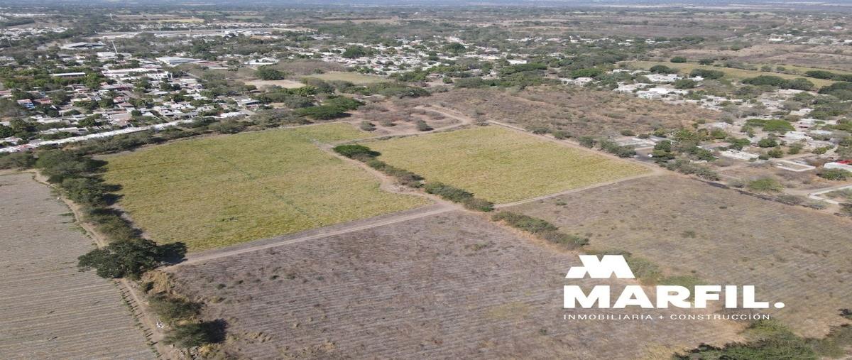 Foto de terreno habitacional en venta en  , la estancia, colima, colima, 0 No. 03