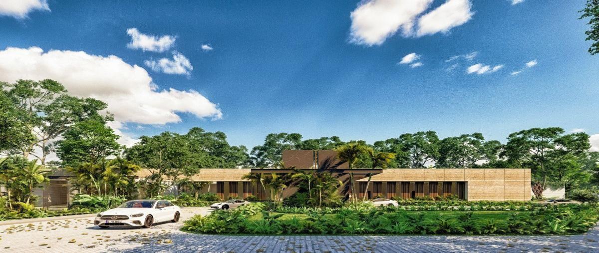 Foto de terreno habitacional en venta en la estancia , conkal, conkal, yucatán, 26943848 No. 03