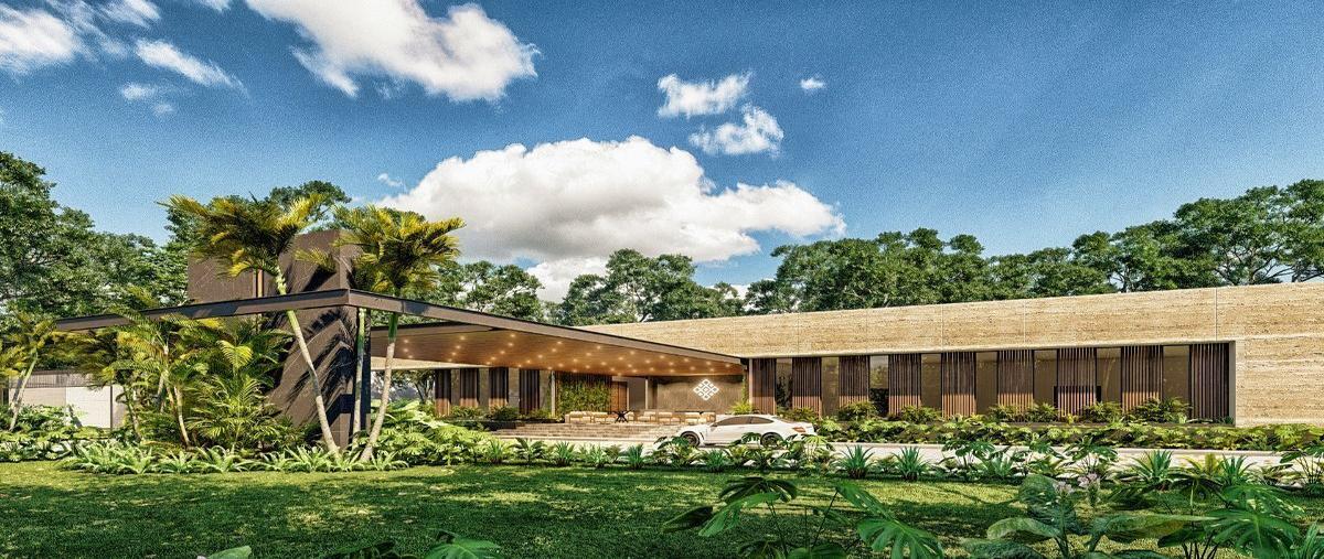 Foto de terreno habitacional en venta en la estancia , conkal, conkal, yucatán, 26943848 No. 04