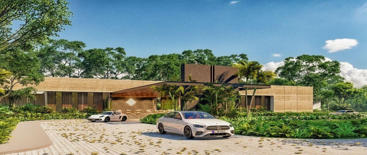 Foto de terreno habitacional en venta en la estancia , conkal, conkal, yucatán, 26943848 No. 05