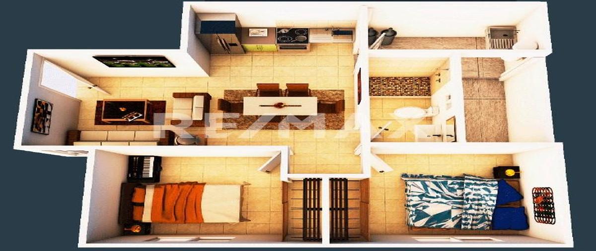 Foto de departamento en venta en la estancia , la estancia, apaseo el grande, guanajuato, 0 No. 03