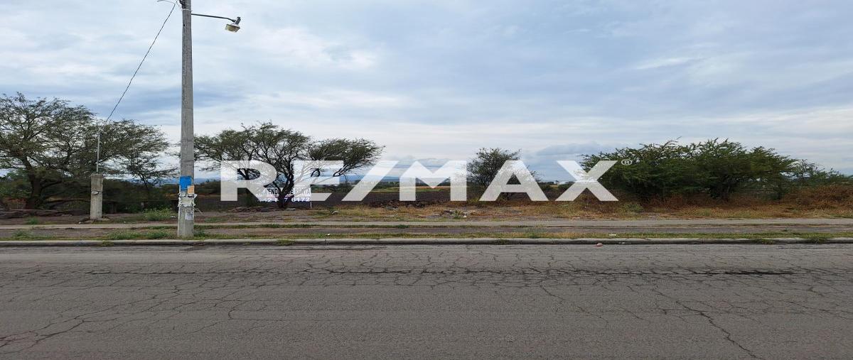 Foto de terreno comercial en venta en la estancia , la estancia, apaseo el grande, guanajuato, 0 No. 04