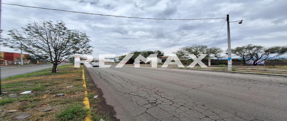 Foto de terreno comercial en venta en la estancia , la estancia, apaseo el grande, guanajuato, 0 No. 05