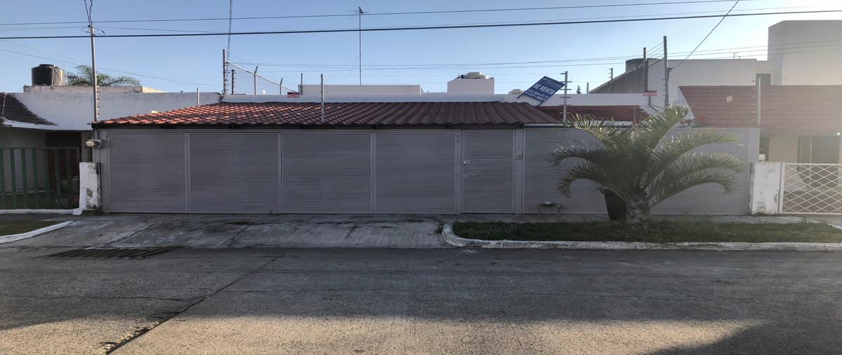 Foto de casa en renta en la estancia , la estancia, zapopan, jalisco, 0 No. 01